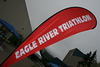 Eagle River Triathlon 2008 : Kids Race Starts on Page 71