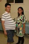 Steve & Reydith Baby Shower : 
