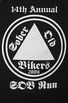 SOB 2006 : S.O.B. Sober Old Bikers