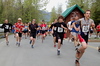 Eklutna Challenge 2008 Photos by Rebecca Keating : 