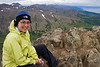 Wolverine Peak : 
